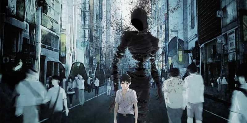 Ajin Demi-Human Season 3