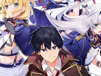 Akashic records season 2