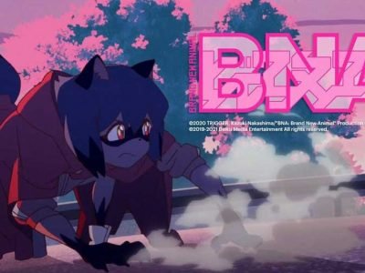 BNA Season 2
