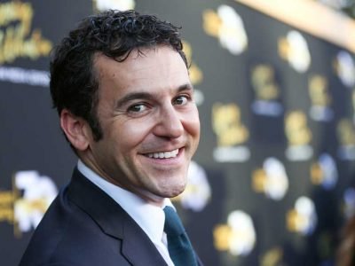 Fred Savage
