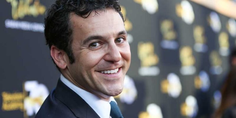 Fred Savage