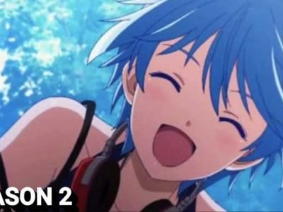 Fuuka Season 2