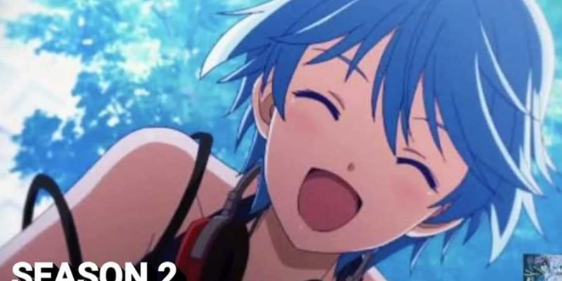 Fuuka Season 2