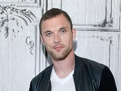 Marley Skrein