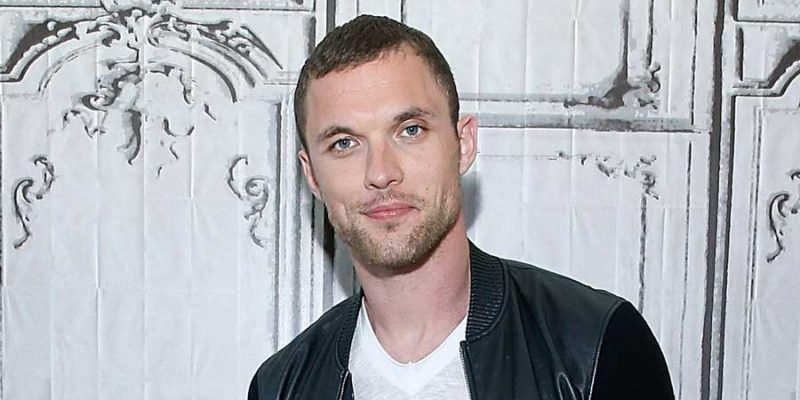 Marley Skrein