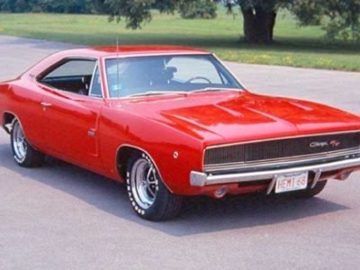 Most Popular US Cars of the 1960s
