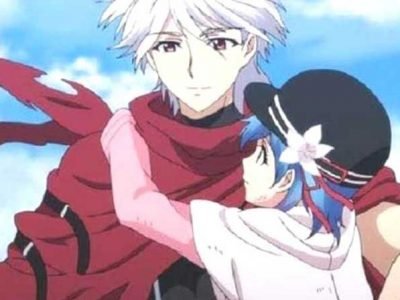 PLUNDERER SEASON 2