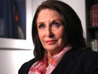Wendy Durst Kreeger: Bio, Education and Family