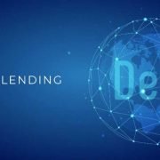 What exactly is Defi lending