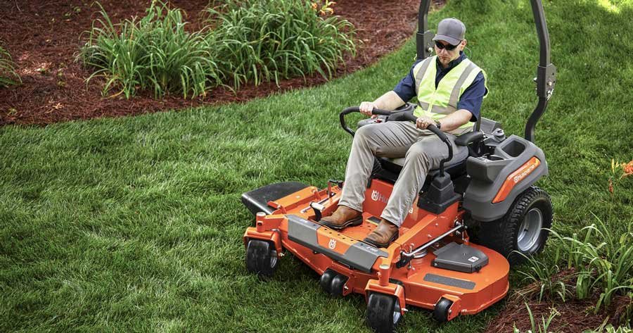 The Different Types Of Zero Turn Mowers: The Right One For You! - Sfuncube