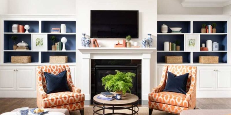 find home décor inspiration