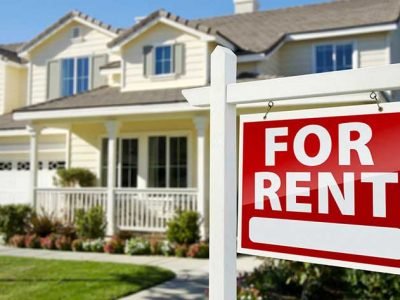 rent out your property