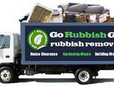 All Gone Rubbish Removals