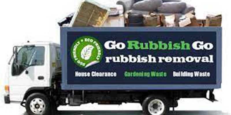 All Gone Rubbish Removals