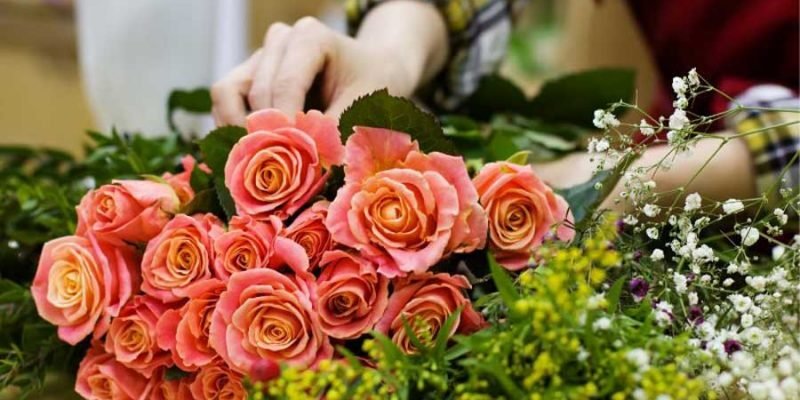 Best Online Flower Delivery Services to Choose From In London