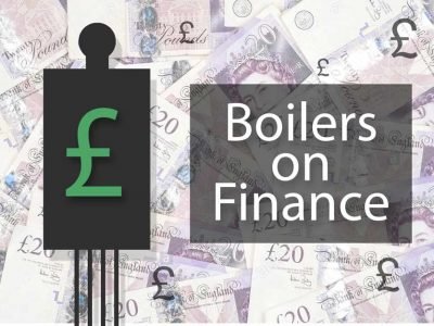 Boilers on Finance