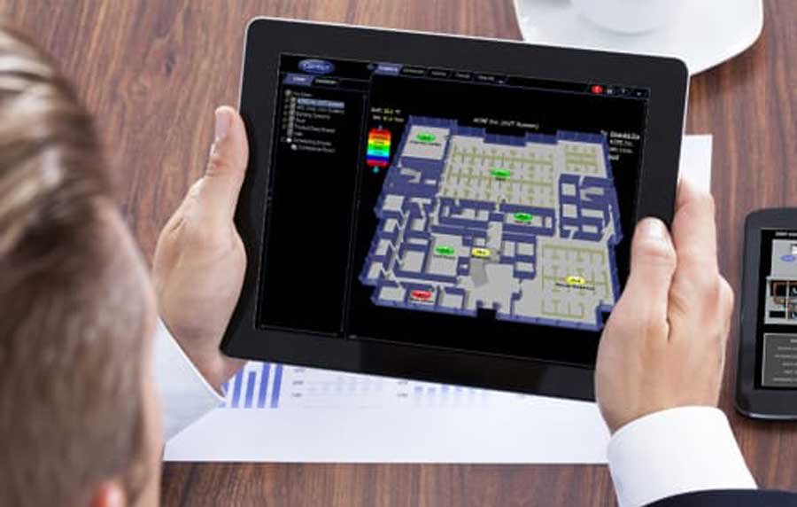 8 Benefits of Building Management Systems Automation - Sfuncube