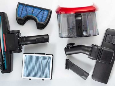 Central Vacuum Cleaner Accessorie