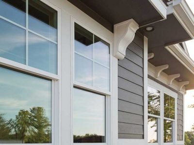 Choosing the Right Windows for Your Home