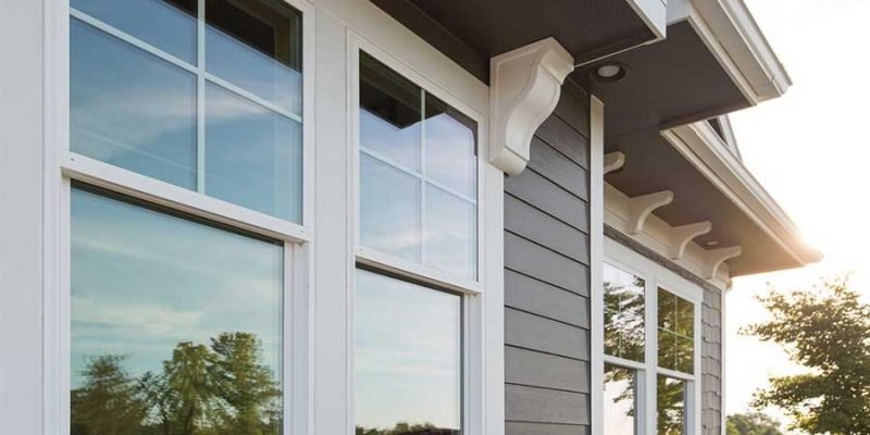 Choosing the Right Windows for Your Home