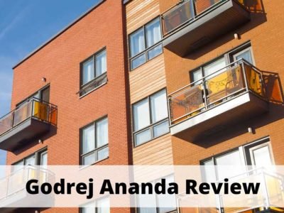 Godrej Ananda Review