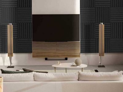 Good For Sound Proofing