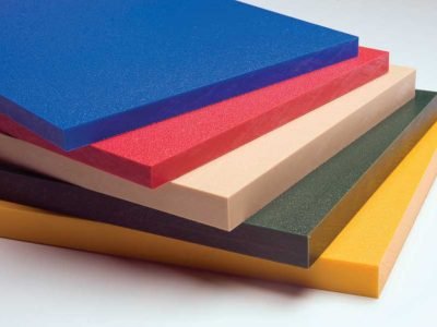 HDPE sheets for different purposes