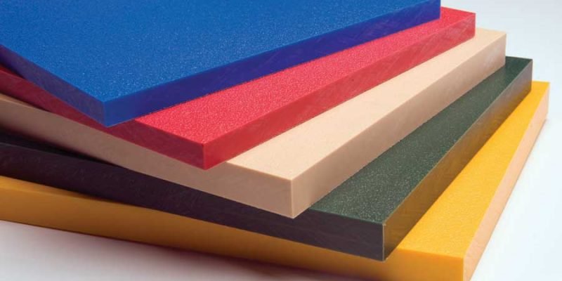 HDPE sheets for different purposes