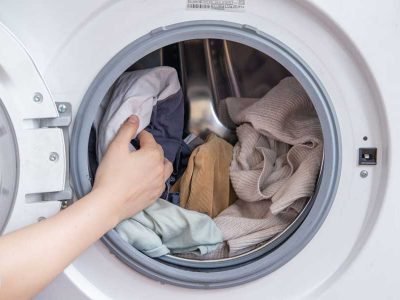 How to Fix a Washing Machine