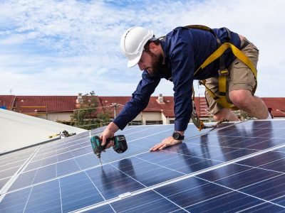 Key Considerations when Selecting Solar Panels