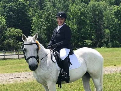 Learn To Ride A Horse