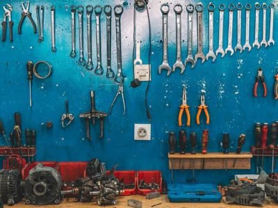 Mechanical-tools