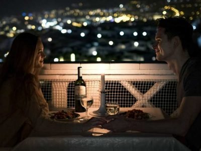 Memorable Date Night