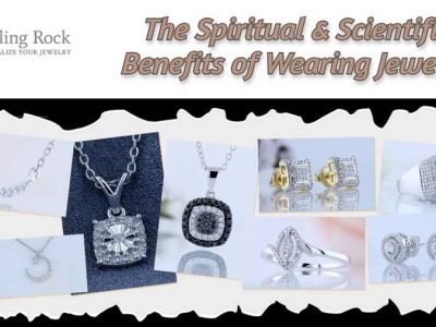 The Spiritual & Scientific Benefits of Wearing Jewelry