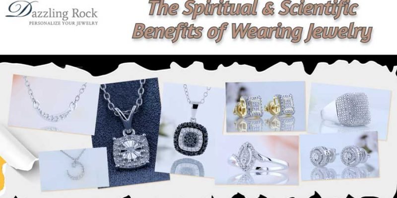 The Spiritual & Scientific Benefits of Wearing Jewelry