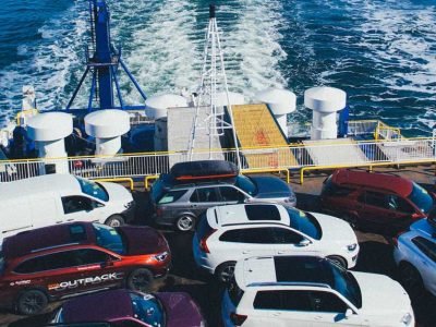 The Shipping Car Cost