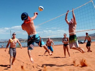 Try Out This Summer