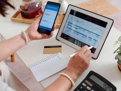 What Are Bookkeeping Services
