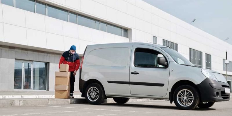 same-day courier service for your business deliveries