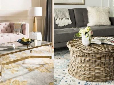 Buying a Coffee Table