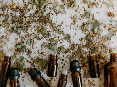 Benefits of Essential Oils