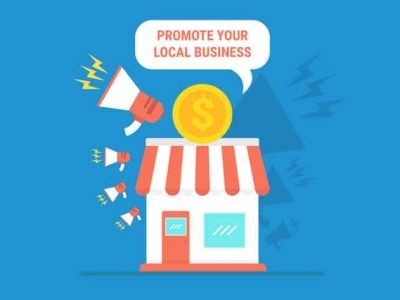 Boost Your Local Business