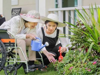 Gardening for Seniors