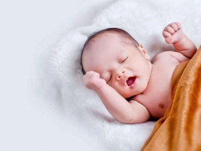 Is Your Baby Ill