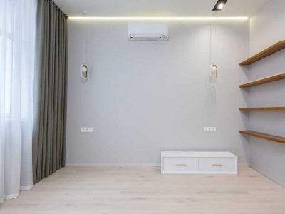More on Air Conditioning