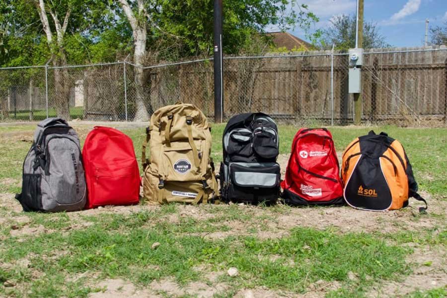 5 Reasons Everyone Needs a BugOut Bag Sfuncube