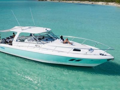 Perfect Private Boat