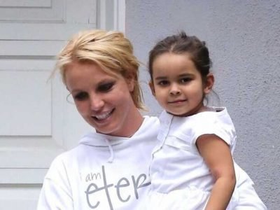 Sophia Alexandra Spears