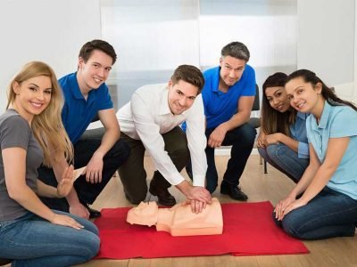 The Easiest Way To Get Corporate Discounts on Group CPR Training