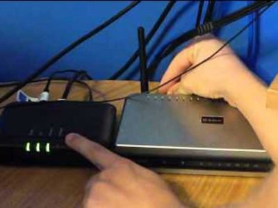 Troubleshoot Your Internet